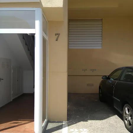 La Terracita De Homestay Denia