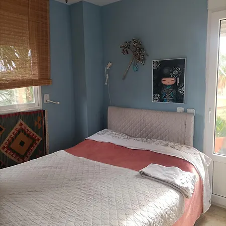 La Terracita De Homestay Denia