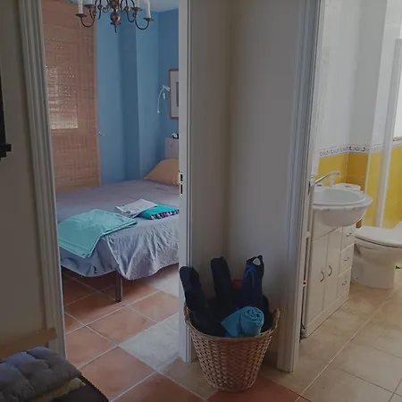 La Terracita De Homestay *