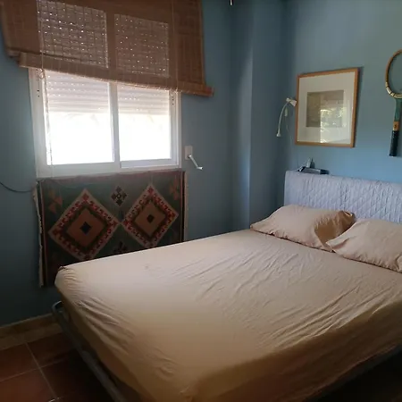 Homestay La Terracita De Denia