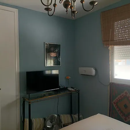 Homestay La Terracita De