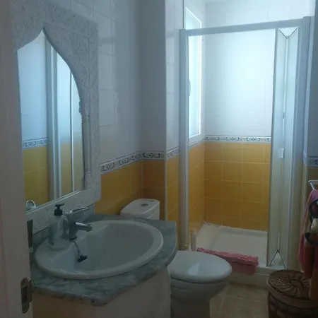 La Terracita De Homestay szállás