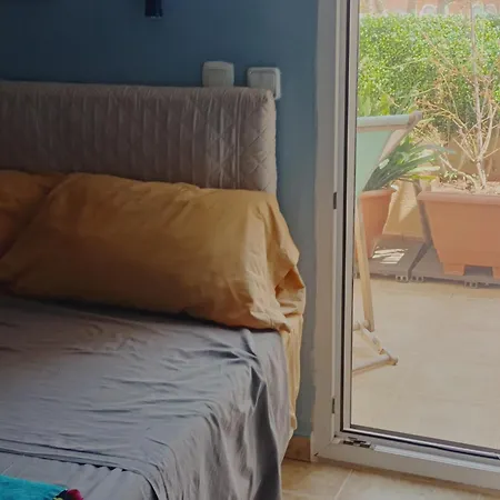 La Terracita De دينايا