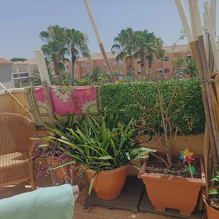 La Terracita De منزل للإقامة دينايا