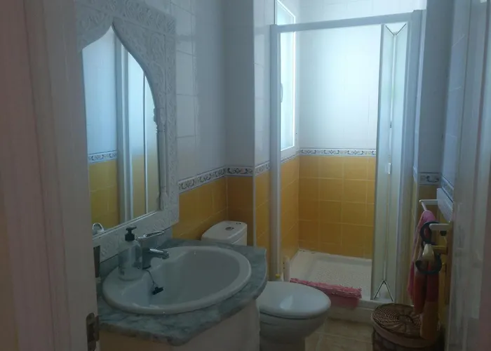 La Terracita De Pansiyon