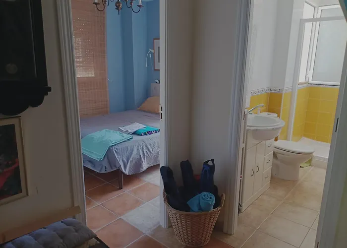 La Terracita De Pansiyon *